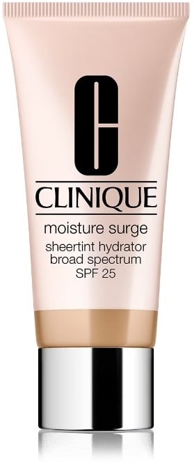 Clinique Moisture Surge™ Sheertint Hydrator Broad Spectrum SPF 25