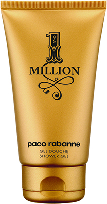 Paco Rabanne 1 Million* Shower Gel