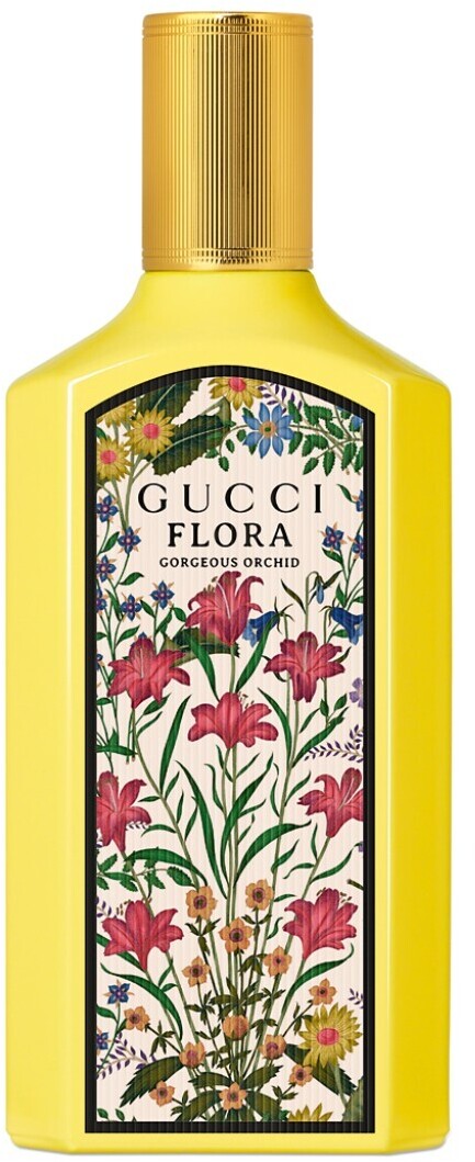 Gucci Flora Gorgeous Orchid