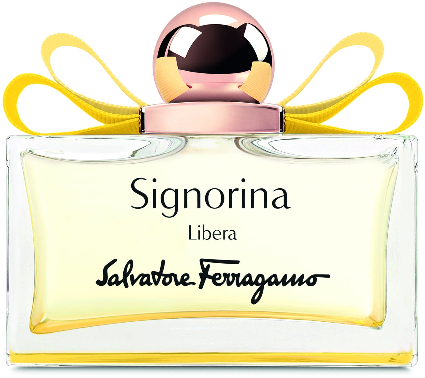 Salvatore Ferragamo Signorina Libera