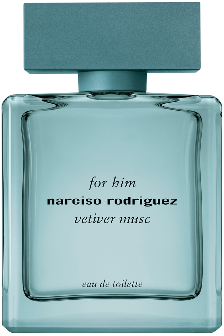 Narciso Rodriguez Vetiver Musc