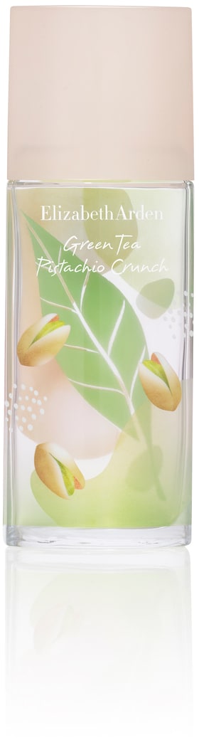 Elizabeth Arden Green Tea Pistachio Crunch