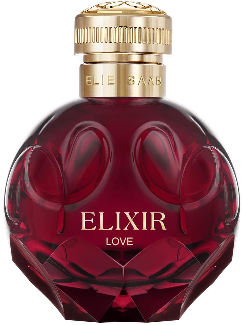 Elie Saab Elixir Love * Eau De Parfum