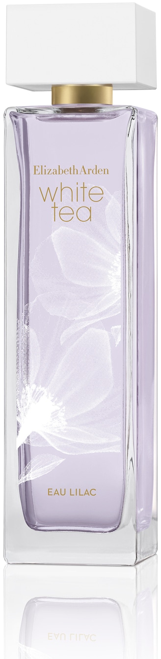 Elizabeth Arden White Tea Eau Lilac