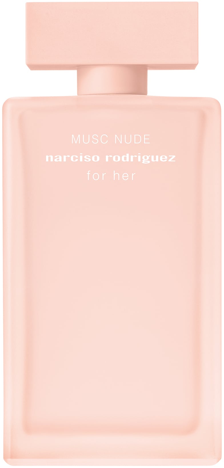 Narciso Rodriguez Musc Nude