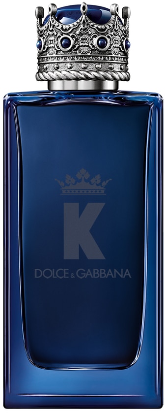 K By Dolce & Gabbana Eau de Parfum Intense