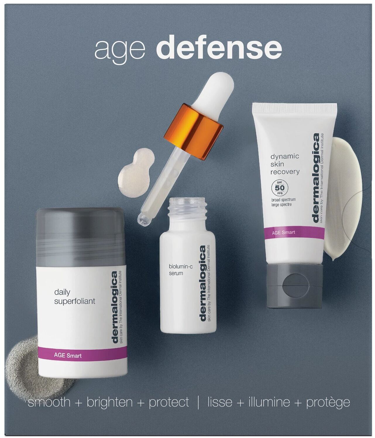 Dermalogica Age Defense Kit