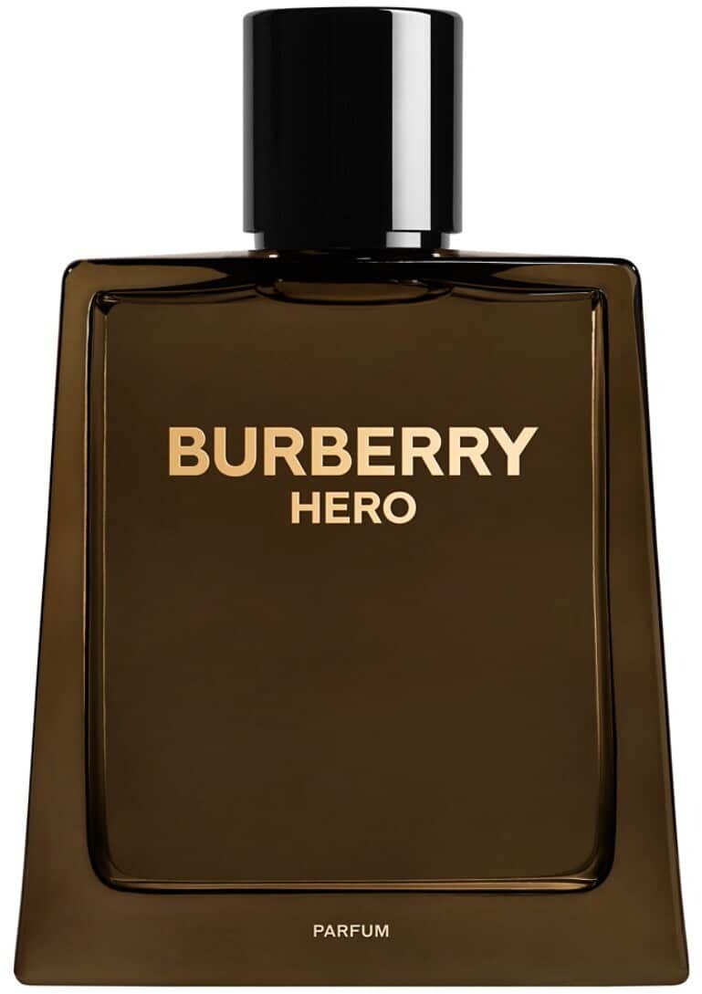 Burberry Hero Parfum