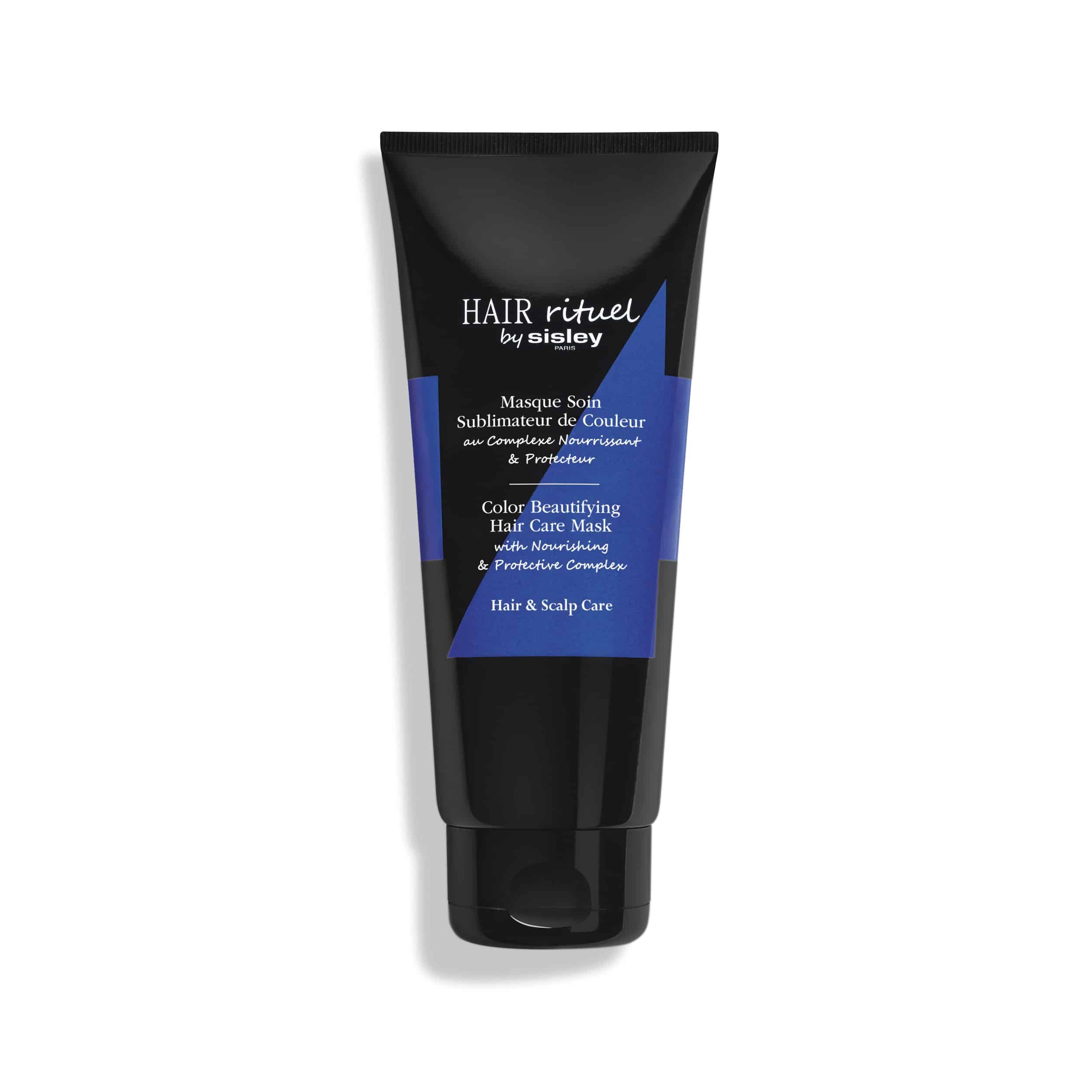 Sisley Color Beautifying Hair Care Mask
