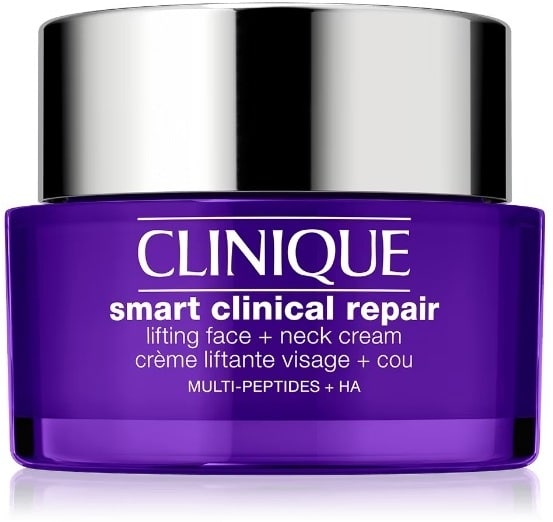 Clinique Smart Clinical Repair™ Lifting Face + Neck Cream