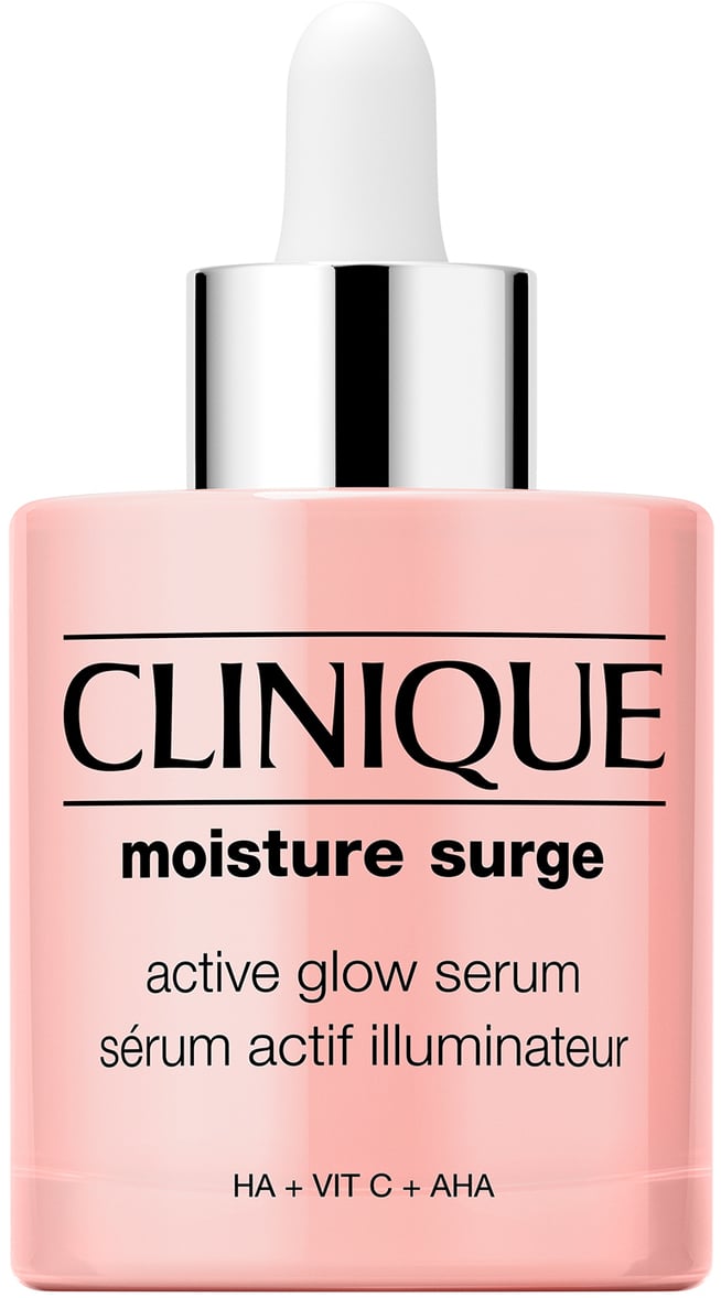 Clinique Moisture Surge™ Active Glow Serum