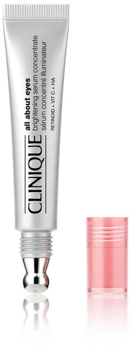 Clinique All About Eyes™ Brightening Serum Concentrate Clinique All About Eyes™ Brightening Serum Concentrate