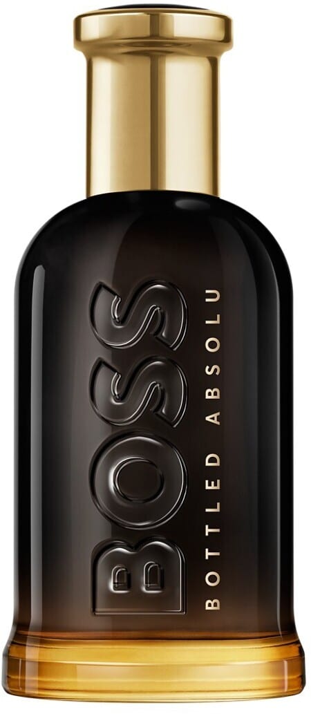 BOSS Bottled Absolu