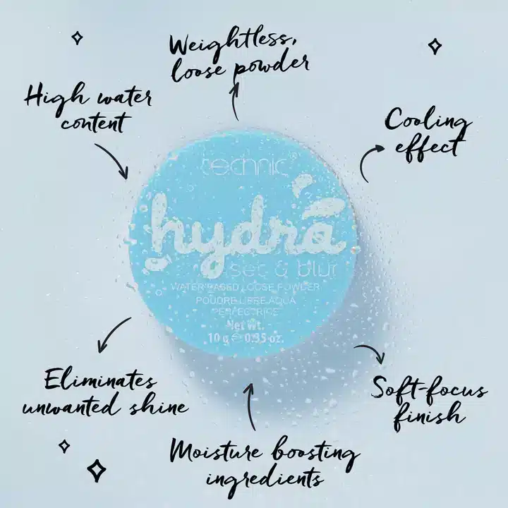 Technic Hydra Set & Blur Technic Hydra Set & Blur - Image 2