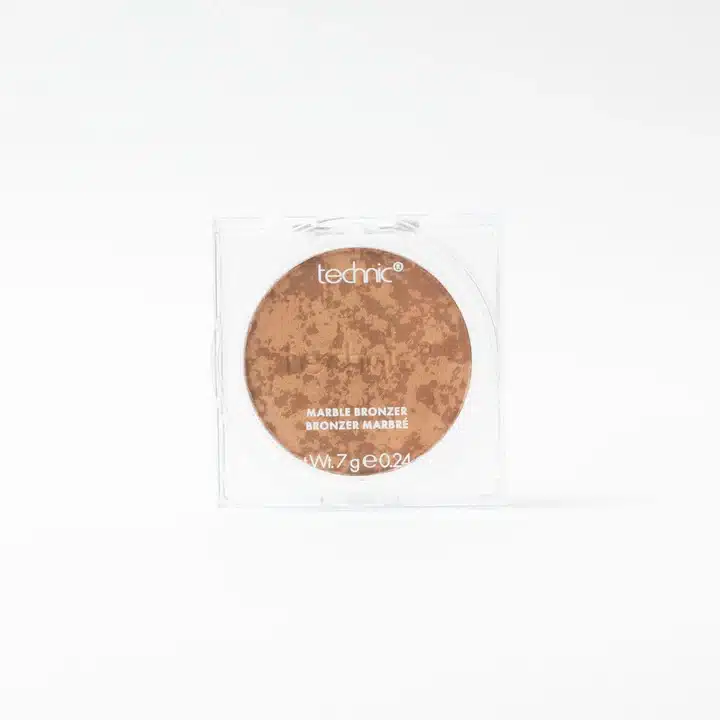 Technic Summer Marble Bronzer Technic Summer Marble Bronzer