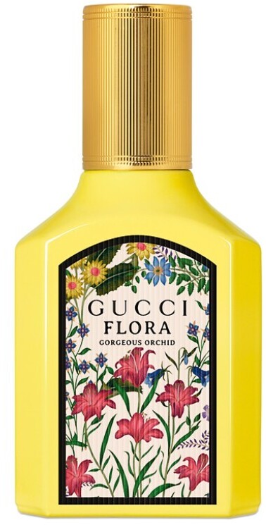 Gucci Flora Gorgeous Orchid Gucci Flora Gorgeous Orchid