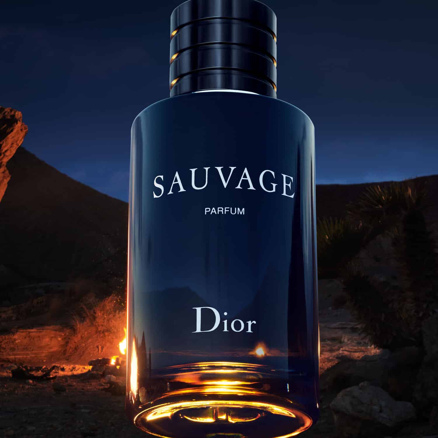 Sauvage* Parfum Sauvage* Parfum - Image 6
