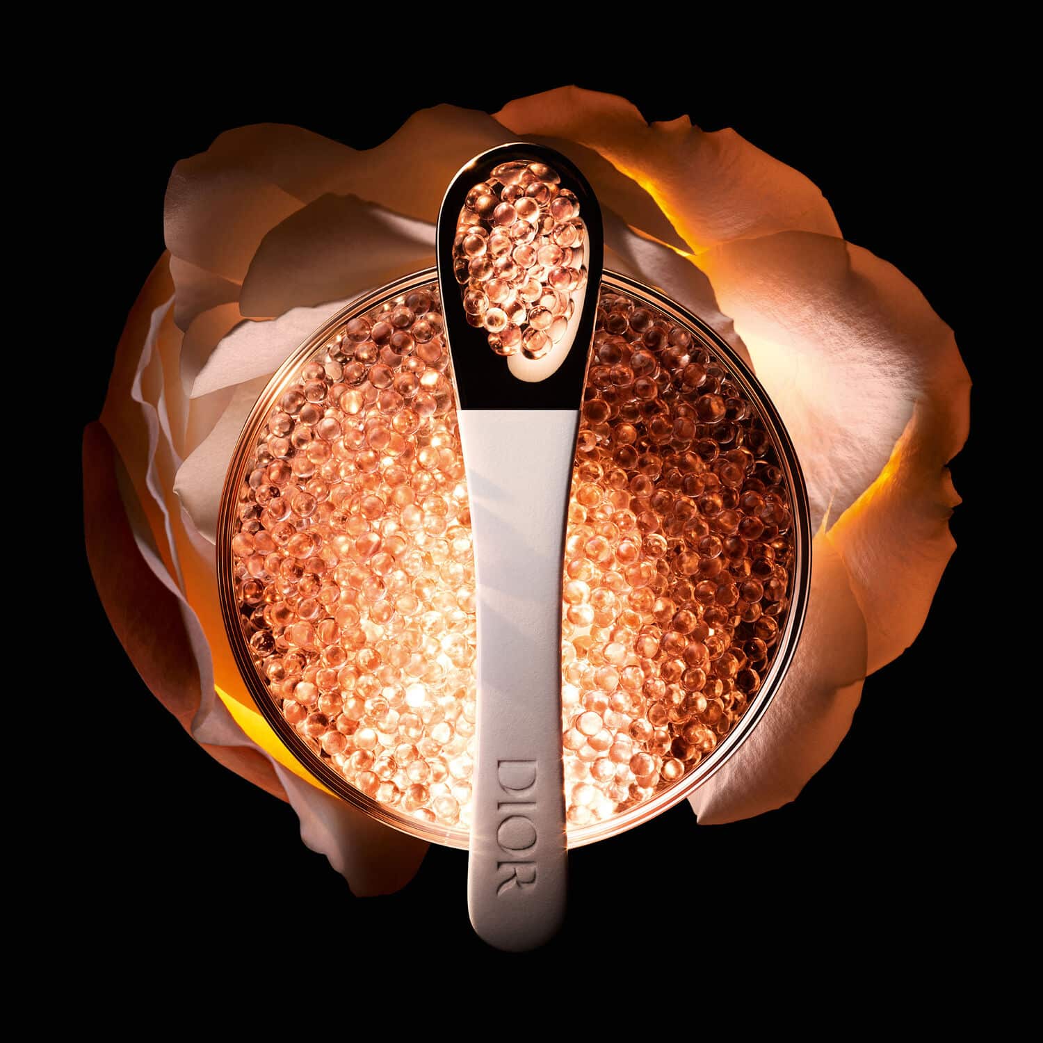 Dior Prestige* La Micro-Huile de Rose Activated Serum Dior Prestige* La Micro-Huile de Rose Activated Serum