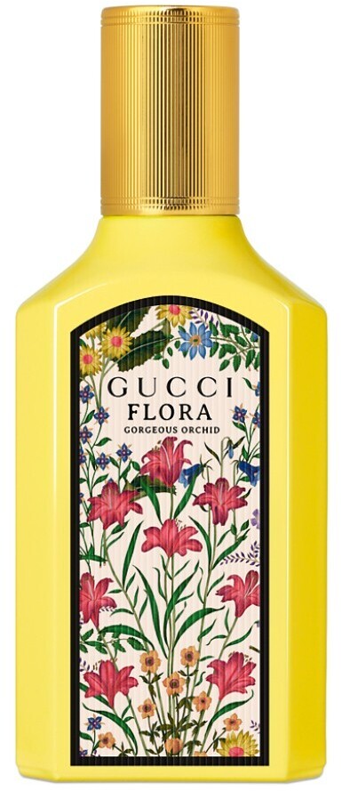 Gucci Flora Gorgeous Orchid Gucci Flora Gorgeous Orchid