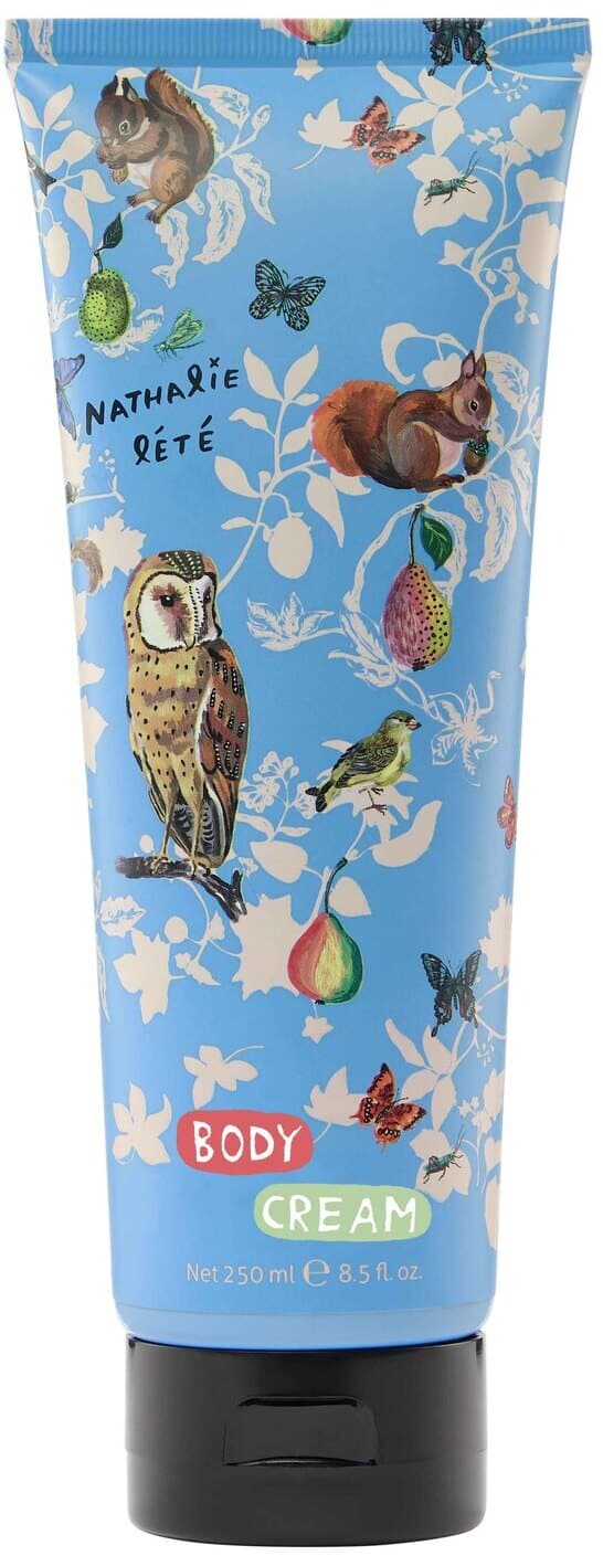 Heathcote & Ivory -   Forest Folk - Body Cream