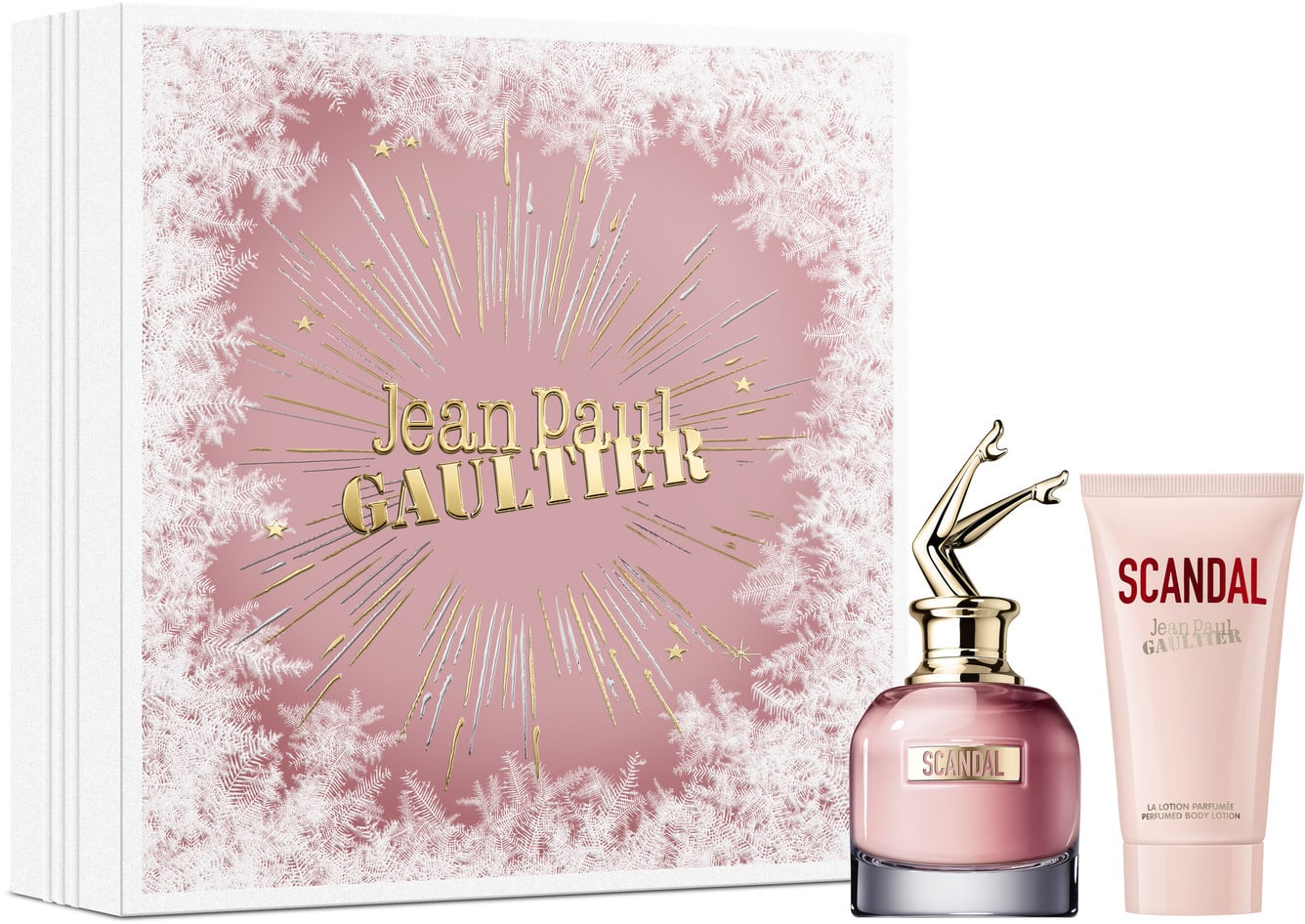 Jean Paul Gaultier - Scandal Gift Set