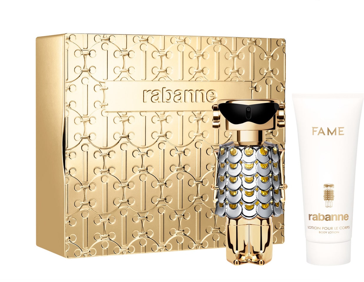 Paco Rabanne Fame Gift Set