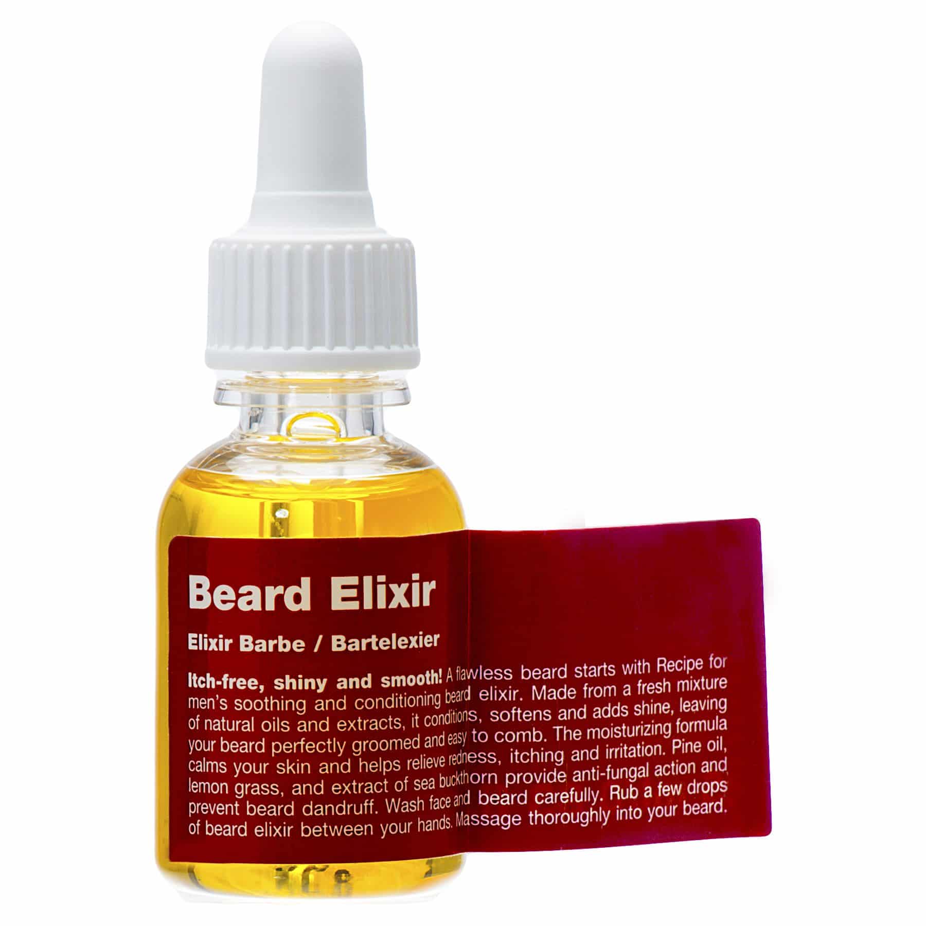 Recipe For Men – Recipe Beard Elixir Recipe For Men - Recipe Beard Elixir