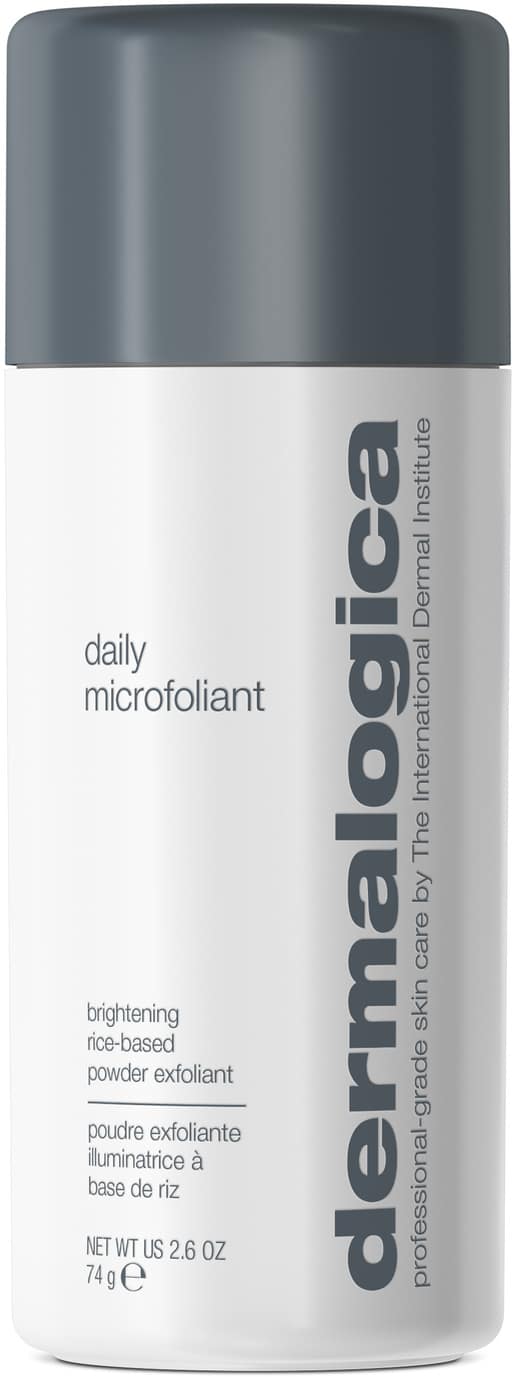 Dermalogica Exfoliants - Daily Microfoliant