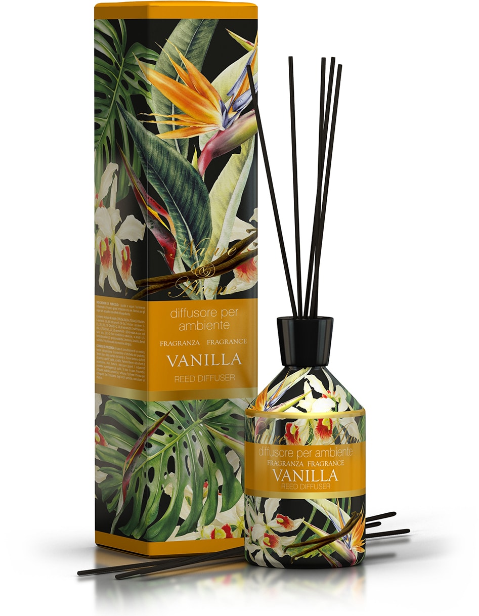 Nature & Arome -  Room Fragrance Vanilla