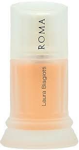 Laura Biagiotti Roma Donna* Eau De Toilette Laura Biagiotti Roma Donna* Eau De Toilette