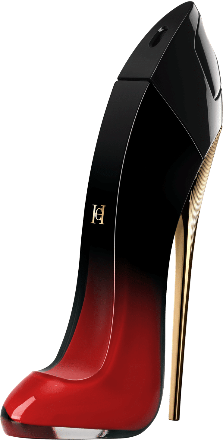 Carolina Herrera Very Good Girl Elixir