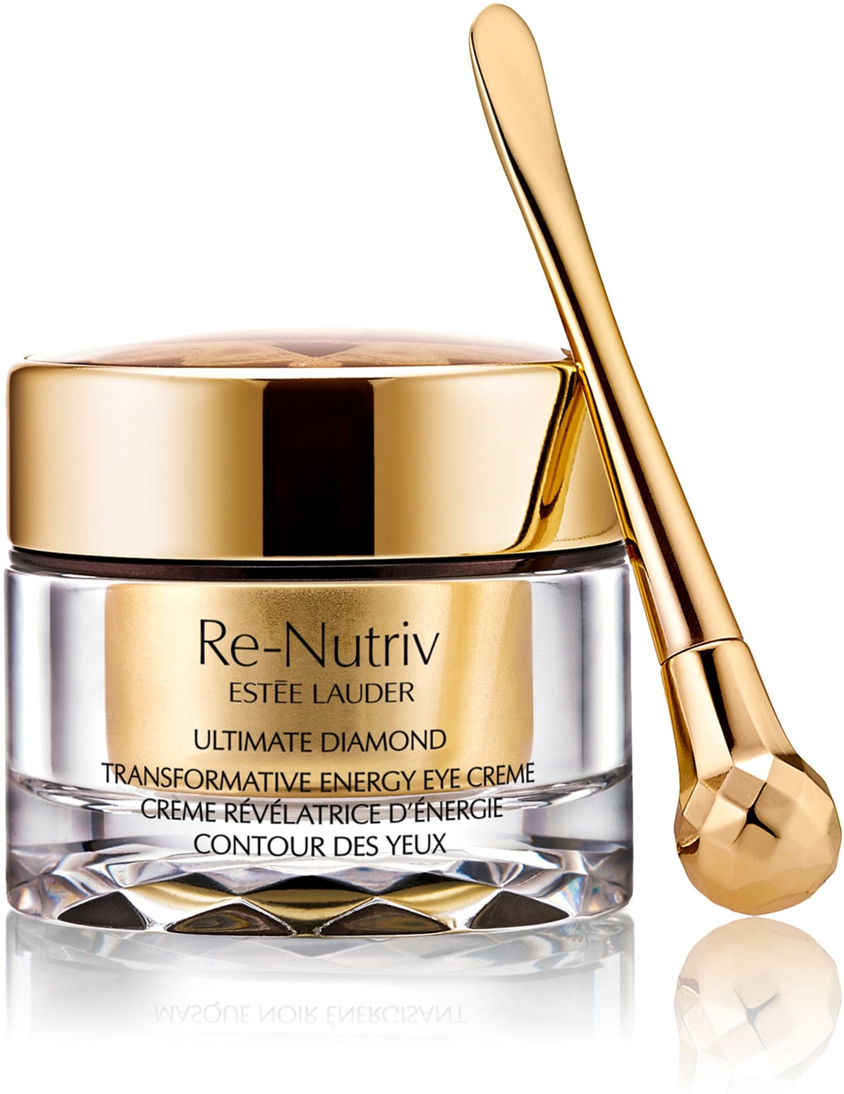 Estee Lauder Re-Nutriv - Ultimate Diamond Transformative Energy Eye Creme