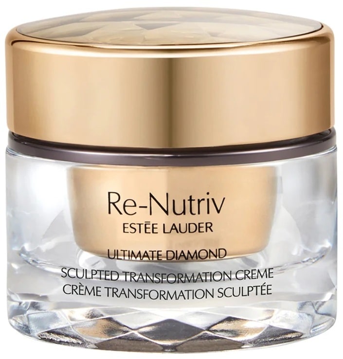 Estee Lauder Re-Nutriv - Sculpted Transformation Creme Moisturizer