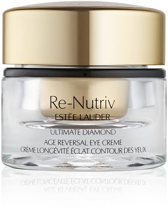 Estee Lauder Re-Nutriv - Ultimate Diamond Age Reversal Eye Creme