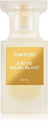 Tom Ford Eau De Soleil Blanc* Eau De Toilette