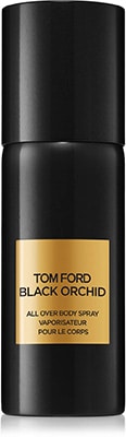 Tom Ford Black Orchid* All Over Body Spray