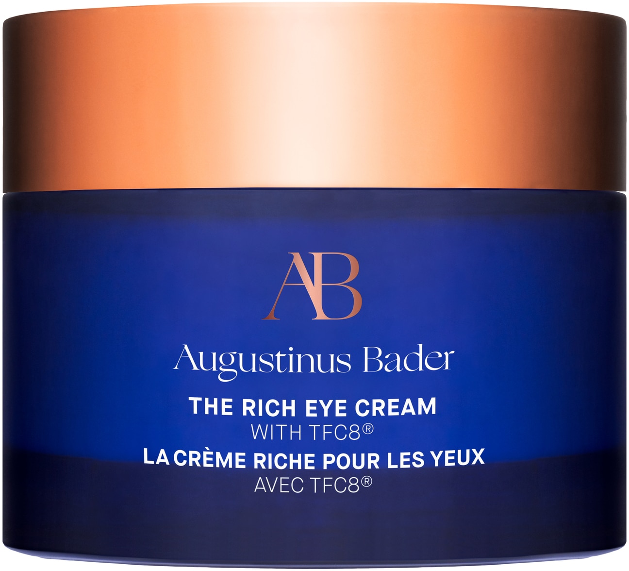 Augustinus Bader* The Rich Eye Cream