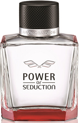 Antonio Banderas Power Of Seduction* Eau De Toilette Antonio Banderas Power Of Seduction* Eau De Toilette