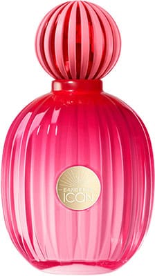 Antonio Banderas The Icon For Her* Eau De Parfum
