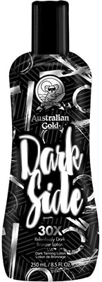 Australian Gold Dark Side