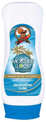 Australian Gold Moisture Lock After Sun