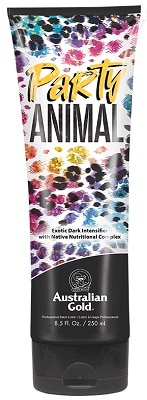 Australian Gold Party Animal