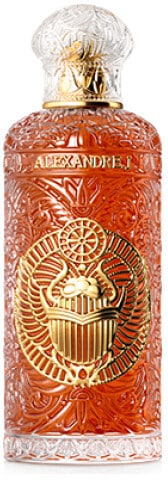 Alexandre.J - Black Beetle