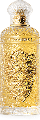 Alexandre.J - Ode To Rose