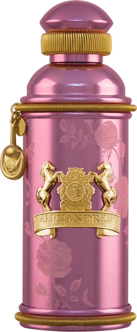 Alexandre.J - Rose Oud