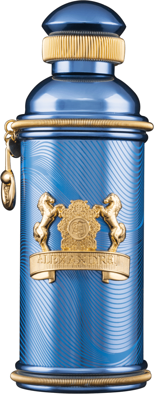 Alexandre.J - Zafeer Oud Vanille