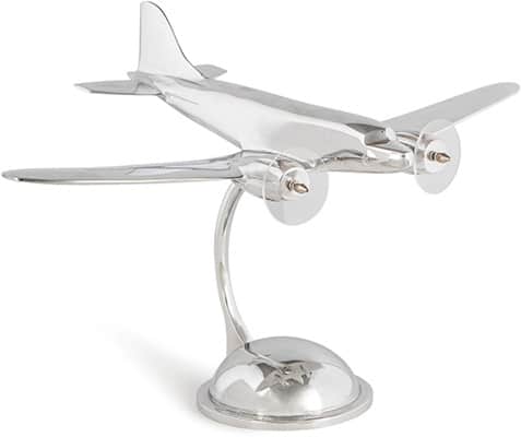 Authentic Models Desktop DC-3