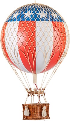 Authentic Models  Royal Aero US