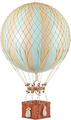 Authentic Models  Jules Verne Mint