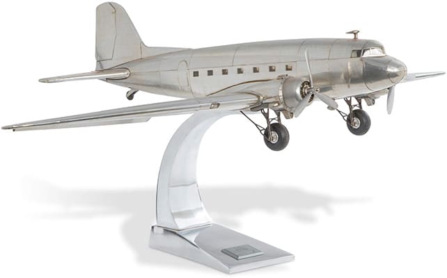 Authentic Models Dakota DC3